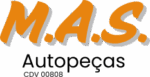 M.A.S. Autopeças – Desmanche de Veículos