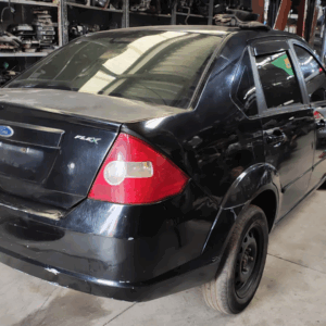 Peças Ford Fiesta 2008