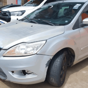 Peças Ford Focus 2012