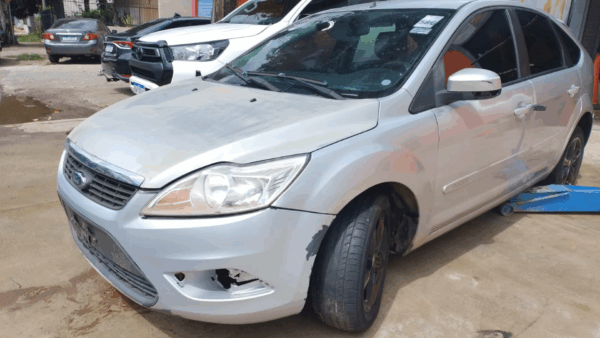 Peças Ford Focus 2012