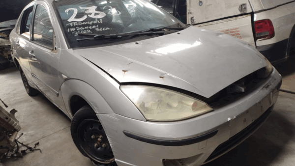 Peças Ford Focus 2008