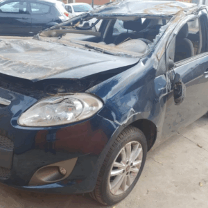 Peças Fiat Pálio 2015