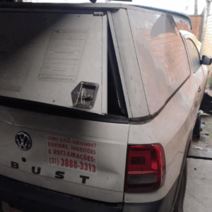 Peças Volkswagen Saveiro 2021