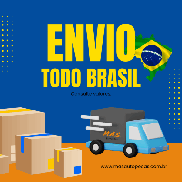 Peças Chevrolet Onix - Imagem 2