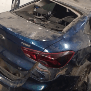 Peças Chevrolet Onix