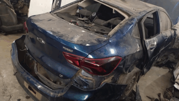 Peças Chevrolet Onix