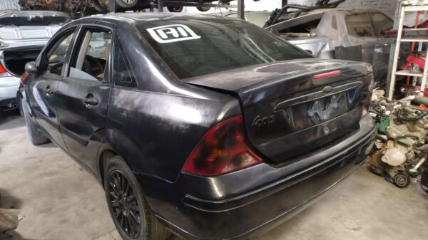 Peças Ford Focus 2008 - Imagem 4