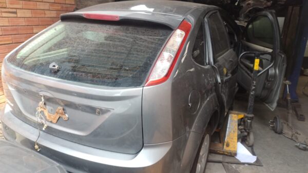 Peças Ford Focus 2012 - Imagem 3