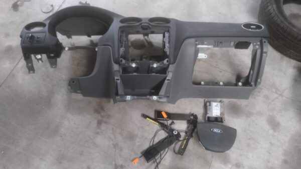 Painel Ford Focus - Imagem 2