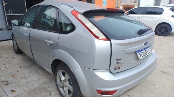 Peças Ford Focus 2012 - Imagem 2