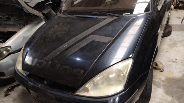 Peças Ford Focus 2008 - Imagem 3