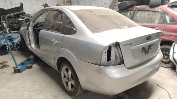 Peças Ford Focus 2012 - Imagem 5